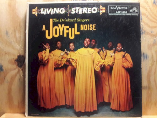 A Joyful Noise