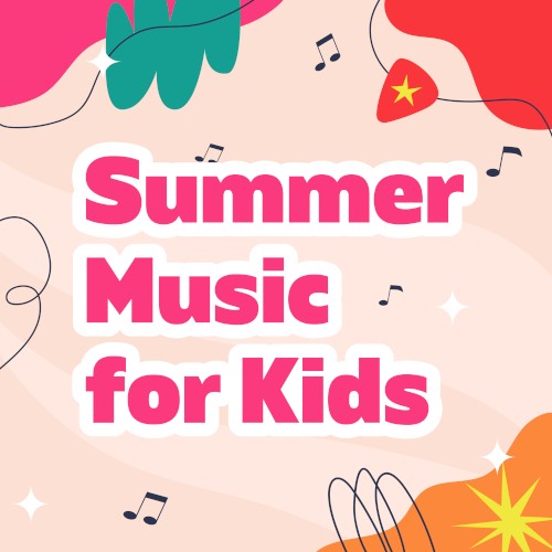 Summer Music for Kids