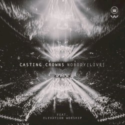 Nobody (live)