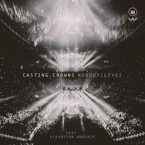 Nobody (live)