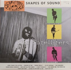 Shapes Of Sound