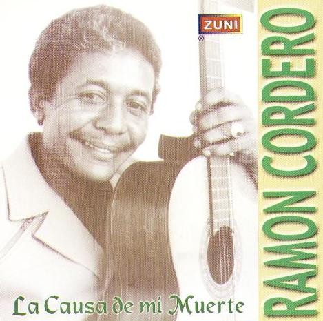 La causa de mi muerte