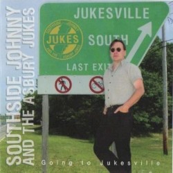 Going to Jukesville