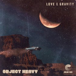 Love & Gravity