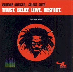 Trust. Belief. Love. Respect.