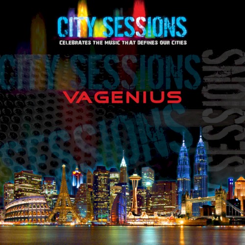 City Sessions: Vagenius
