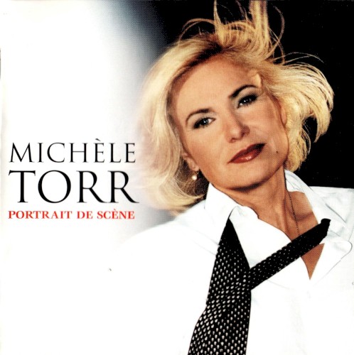 Portrait de Scène