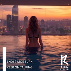 Keep On Talking