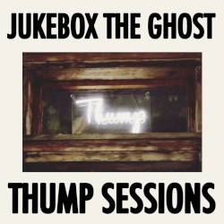 Thump Sessions