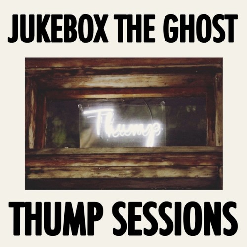 Thump Sessions