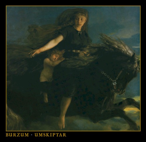 Umskiptar