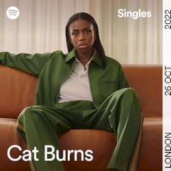 Spotify Singles