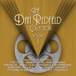 The Dan Redfeld Collection: Volume 1
