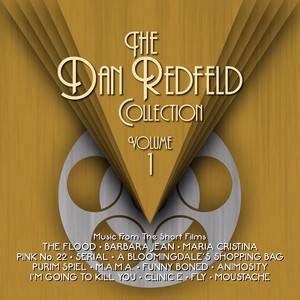The Dan Redfeld Collection: Volume 1