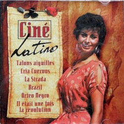 Ciné latino