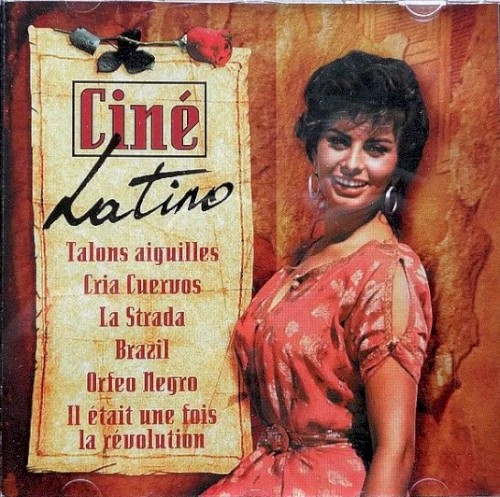Ciné latino