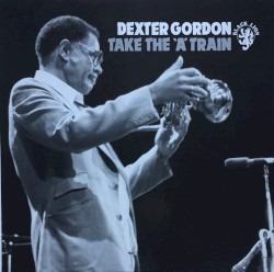 Take the 'A' Train