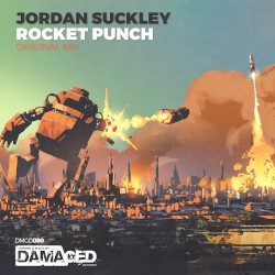Rocket Punch
