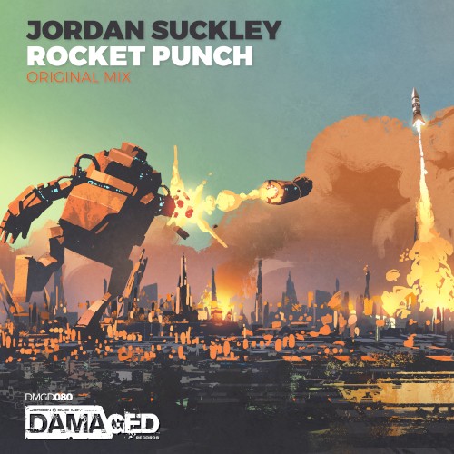Rocket Punch