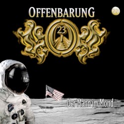 Offenbarung 23 27: Der Mann im Mond