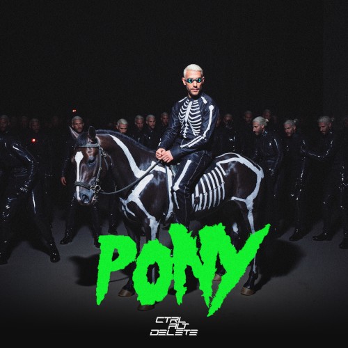 Pony