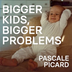 Bigger Kids, Bigger Problems