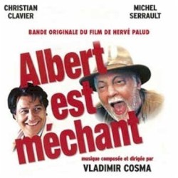 Albert est méchant