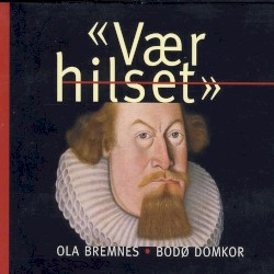 Vær hilset