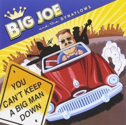 You Can’t Keep a Big Man Down