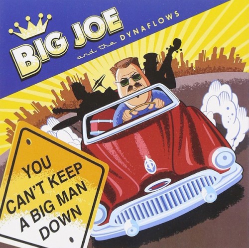 You Can’t Keep a Big Man Down