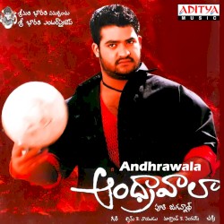 Andhrawala