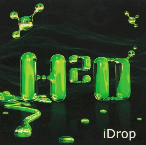 iDrop