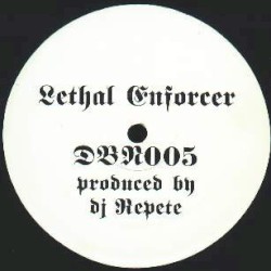 Lethal Enforcer