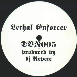 Lethal Enforcer