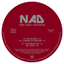 New Aural Discourse