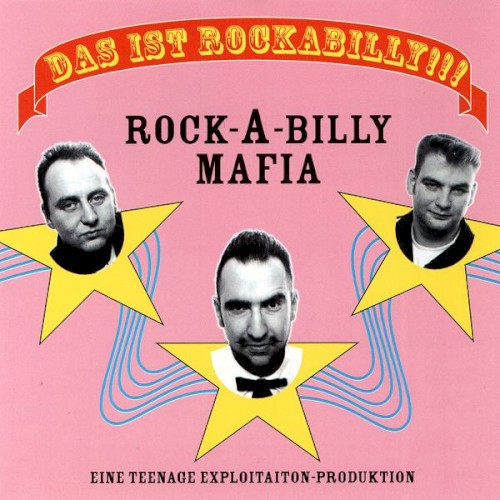 Das ist Rockabilly!!!