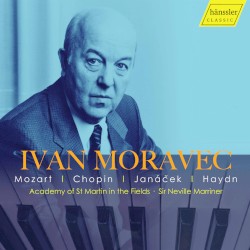Ivan Moravec Edition