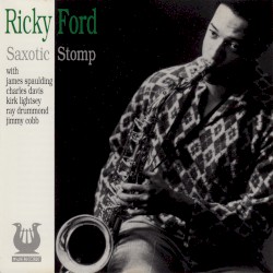 Saxotic Stomp