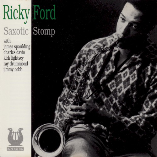 Saxotic Stomp