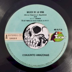 Mujer de la vida / Pobre soy