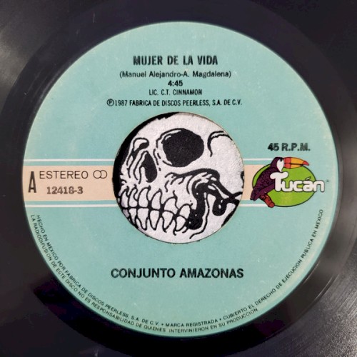 Mujer de la vida / Pobre soy