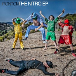 The Nitro EP