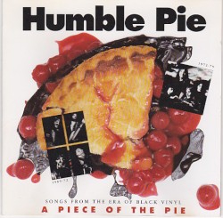 A Piece of the Pie