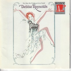 Irene (1973 Broadway Revival Cast)