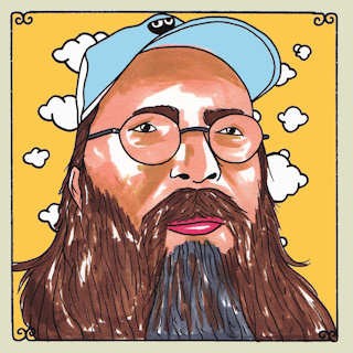 Daytrotter Studio 1/24/2013