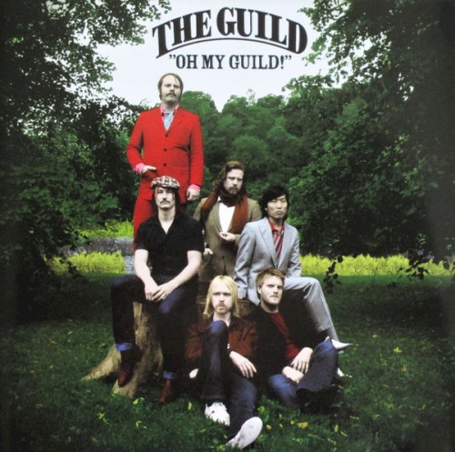 Oh My Guild