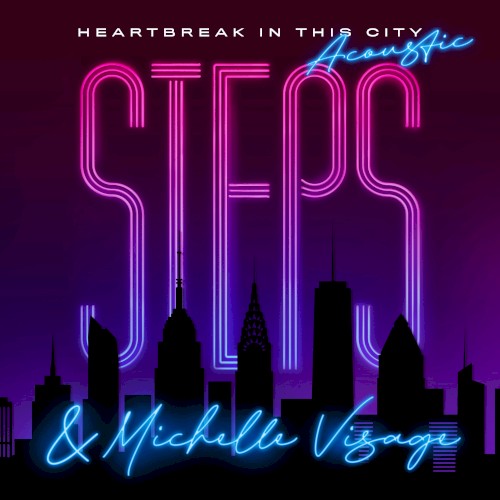 Heartbreak in This City (acoustic)
