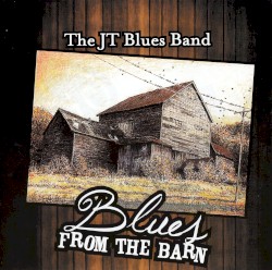 Blues From the Barn