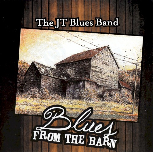 Blues From the Barn