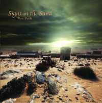 Signs in the Sand